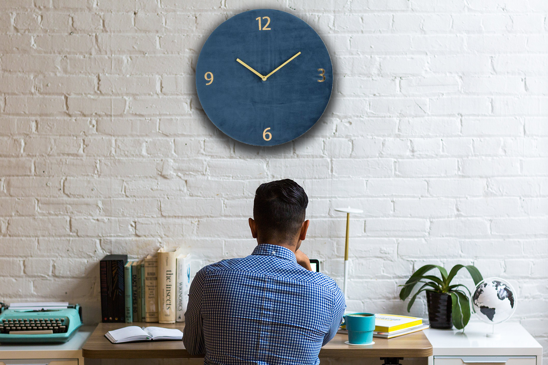 How to turn your house into a home (on a budget!)