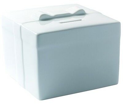 4 Customisable Money box Porcelain Money Box for Arts & Crafts of Birthday