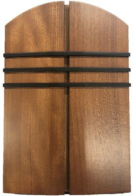 Desa Elegance 85 Wireless Cordless Door Bell Chime Kit & Wireless Push Button