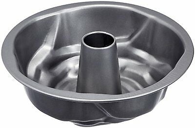 Kasierhoff KH8279 Bundtform Rose Pan Round Cake Mould Muffin Bundt Pan Non Stick