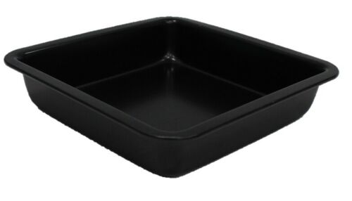 Seamless Cake Tin Large Non-Stick Pan Square Baking Tin Cake Tray