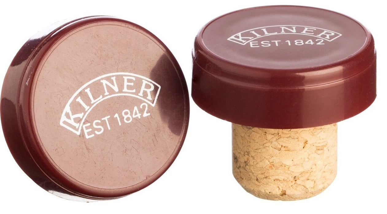 Kilner Cork Stoppers Straight Cork Stoppers Buy Sets of 6 or Bulk 36 Packs