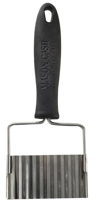 Mason Cash Essentials Hand Held Potato Chipper Crinkle Cut Potato Tool