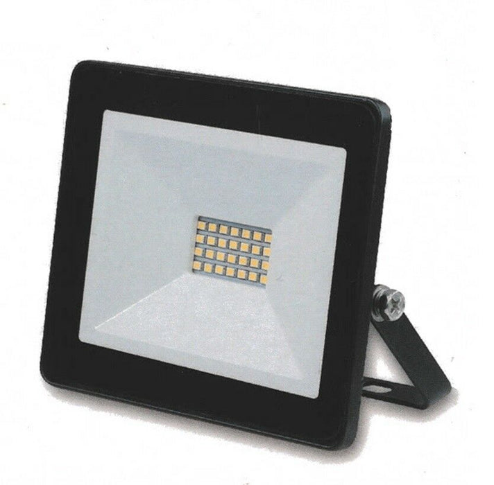 SMD 20W LED Indoor Outdoor Flood Light IP65 Waterproof 120° Beam Angle