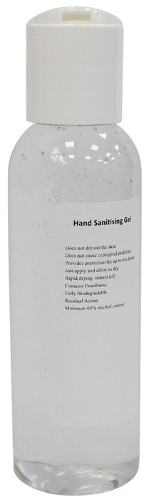 hand sanitiser 100ml