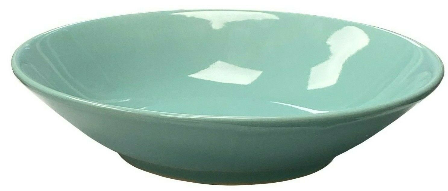 Cereal Bowls Soup Bowls Set Of 6 Duck Blue Salad Dessert Bowls Pasta Bowls