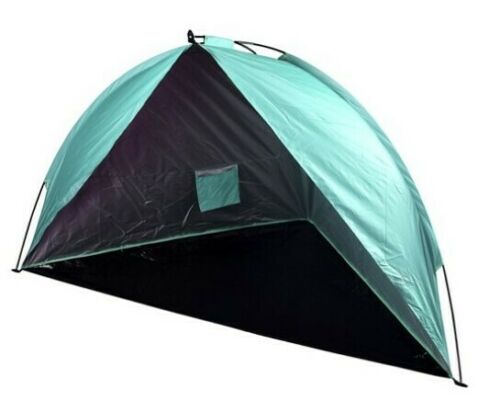 Beach Tent 3 Person Popup Windshield Garden Picnic Fishing Privacy Shade Shelter