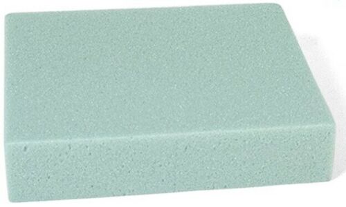 Box 26 Large Wet Foam Floral Brick Large 20cm Dry Floral Block Oasis Alternative