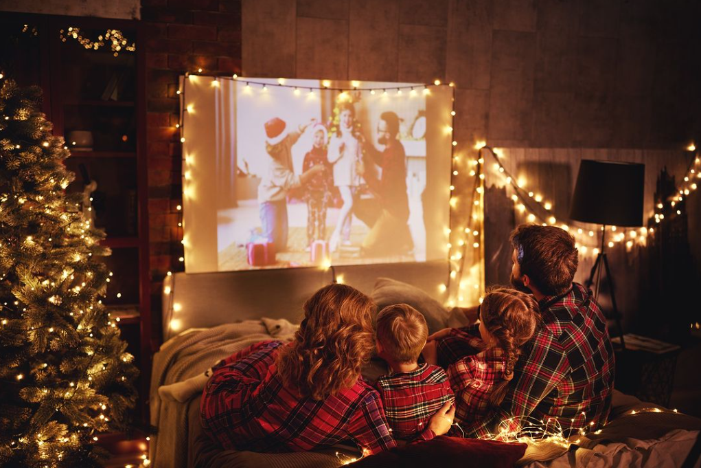 Christmas Home decor
