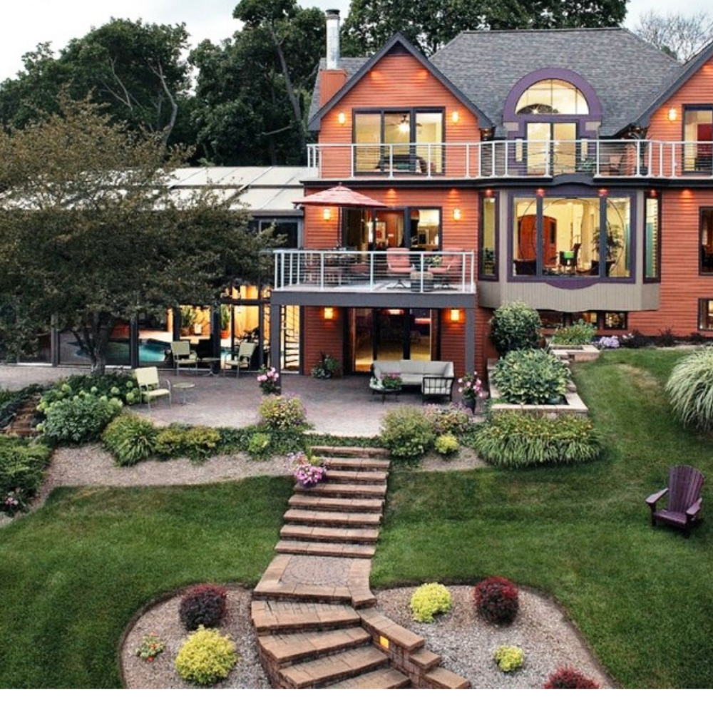 Home & Garden