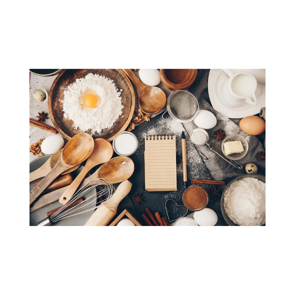 Bakeware & Ovenware