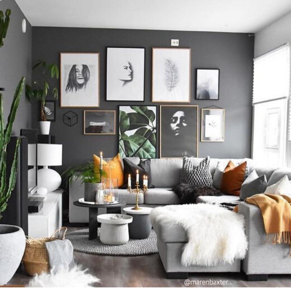 Home furnishings & accessories