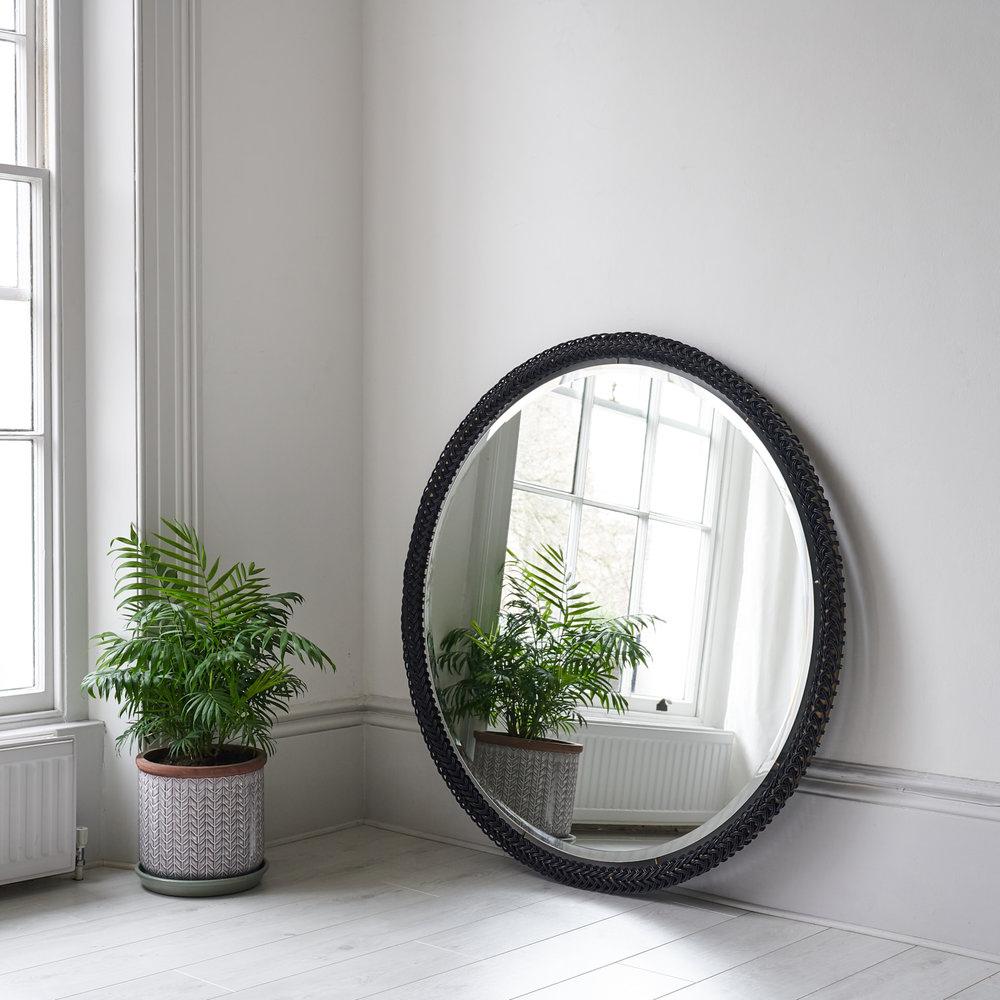 Mirrors