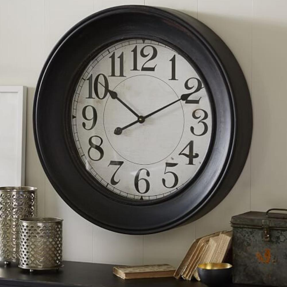 Clocks