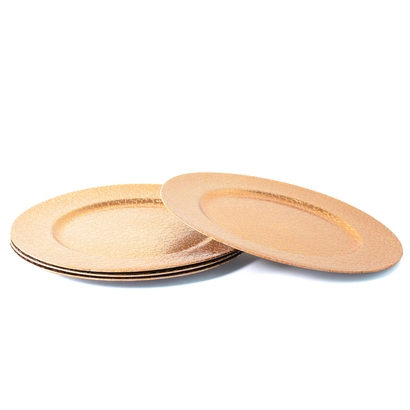 Charger Plate