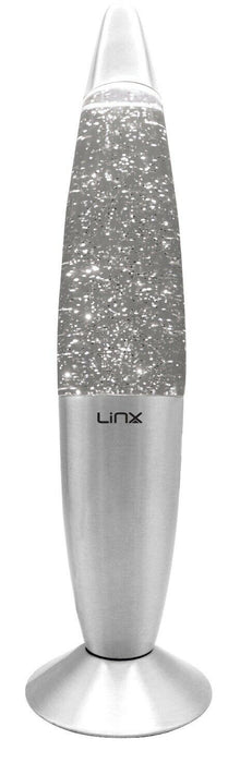 40cm Tall Rocket Lava Lamp Rainbow Lava Lamp Large Lava Lamp Lava Lamp Glitter