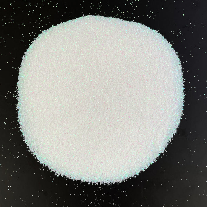 Iridescent Pearl Glitter Dust For Nail Art Crafts Fine Cut 1kg Glitter Bulk Bag