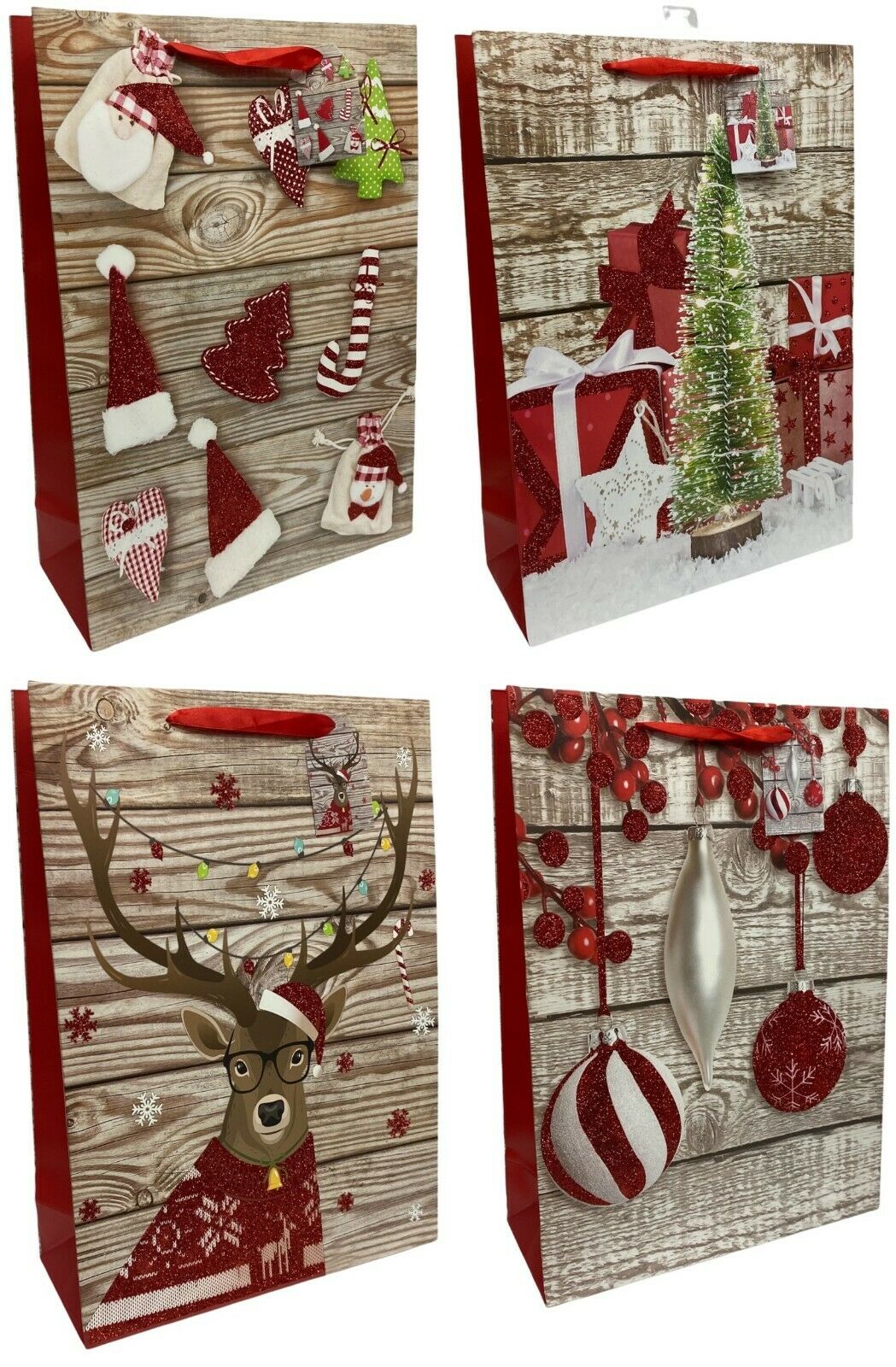 Christmas Gift Wrap