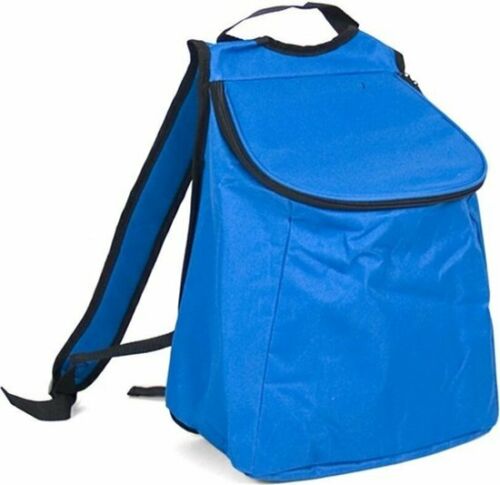 19 Litre Insulated Cooler Bag Ruck Sack Insulated Bag BackPack Back Pack Rucksack