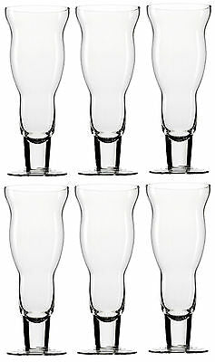 Stölzle Rumba Cocktail Glasses  Ice Coffee Glass 420ml Made in Germany Set of 6