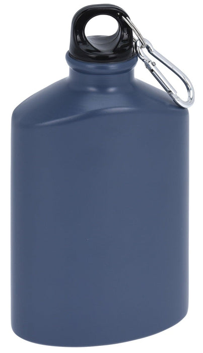 Sports Water Bottle 500ml Aluminum Hipster Waist Water Bottle