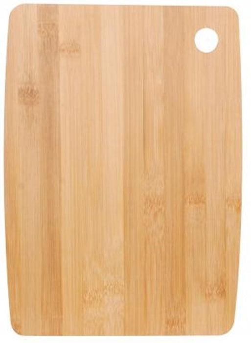 28cm Bamboo Chopping Board Eco Friendly