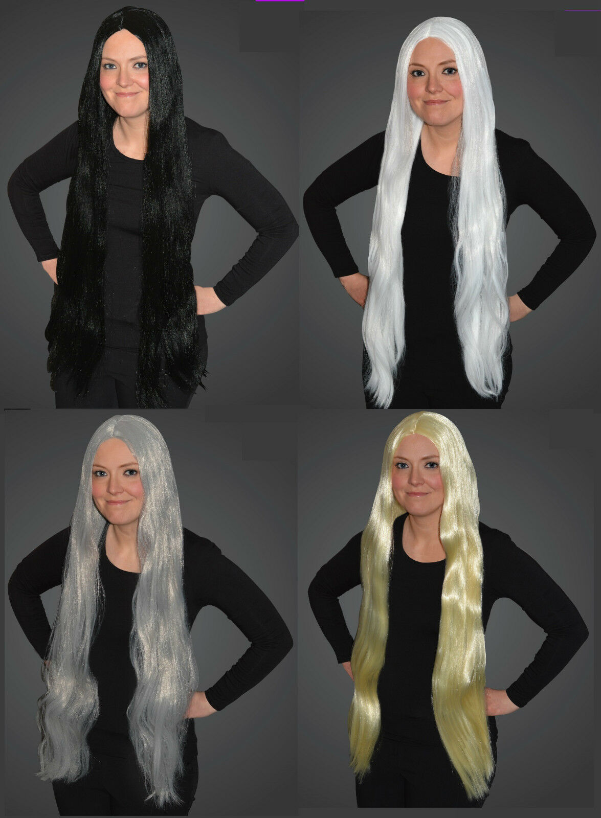Hair care & Styling