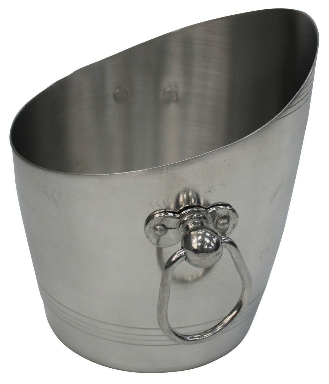Zodiac 2.5 Litre Champagne Bucket Aluminium Large Ice Bucket Wine Cham