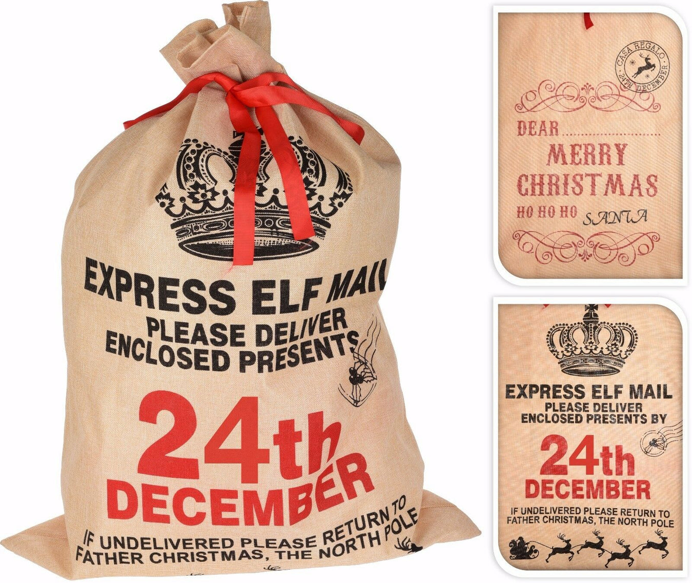 Gifts & Seasonal