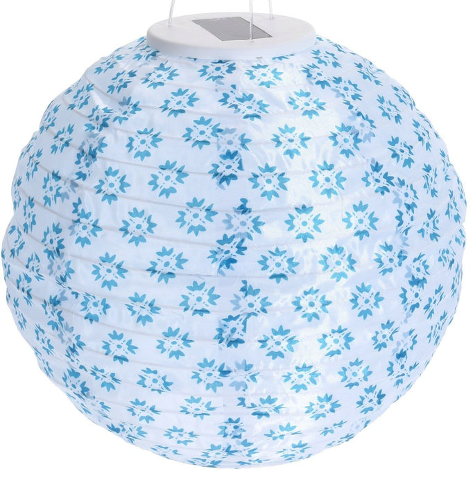 Solar Powered Lantern Garden Decorative Led Lights