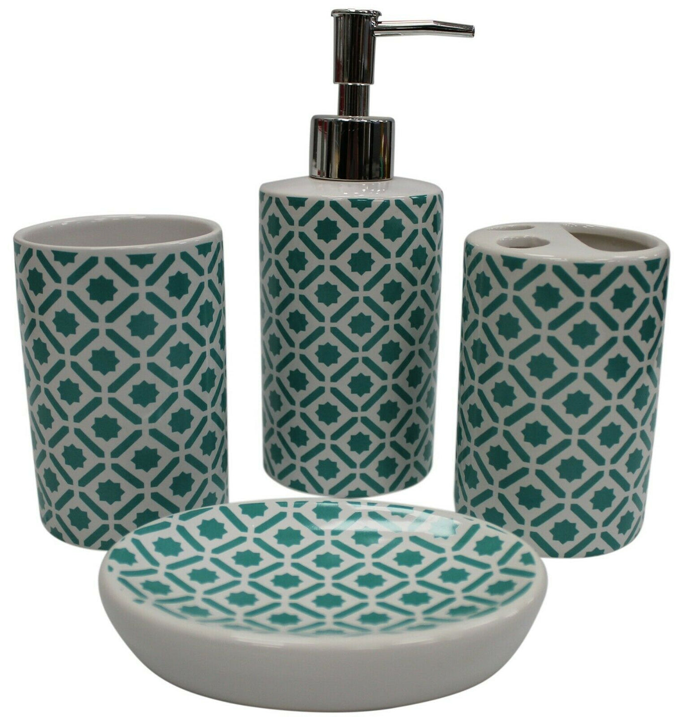 Bathroom Accessories