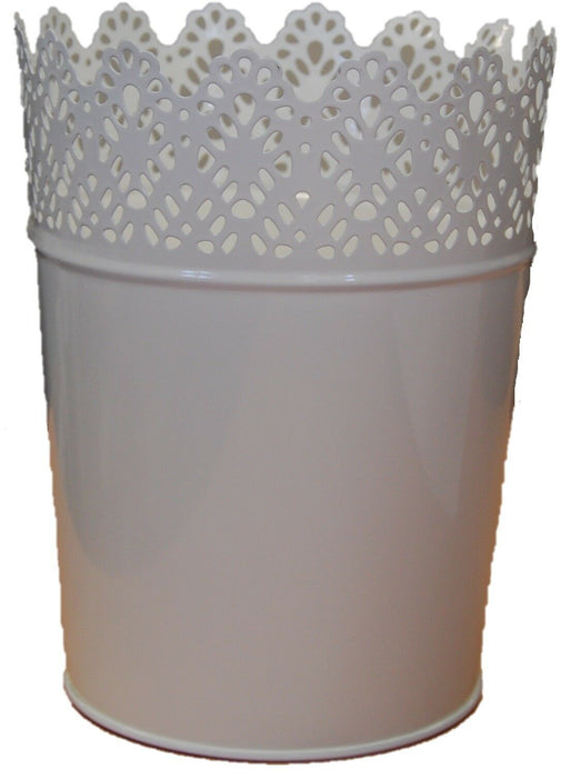 Pastel Coloured Plant Pots. Flower Pots indoors or outdoors