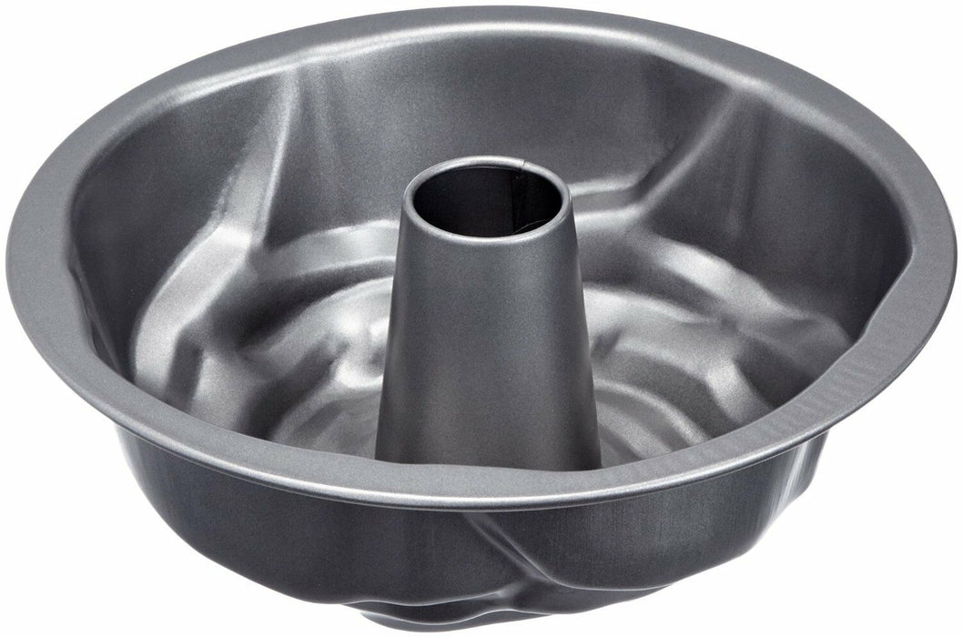 Kasierhoff KH8279 Bundtform Rose Pan Round Cake Mould Muffin Bundt Pan Non Stick