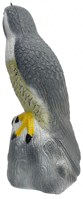 LARGE Realistic Eagle Statue Decorative Garden Ornament Bird Pest Deterrent