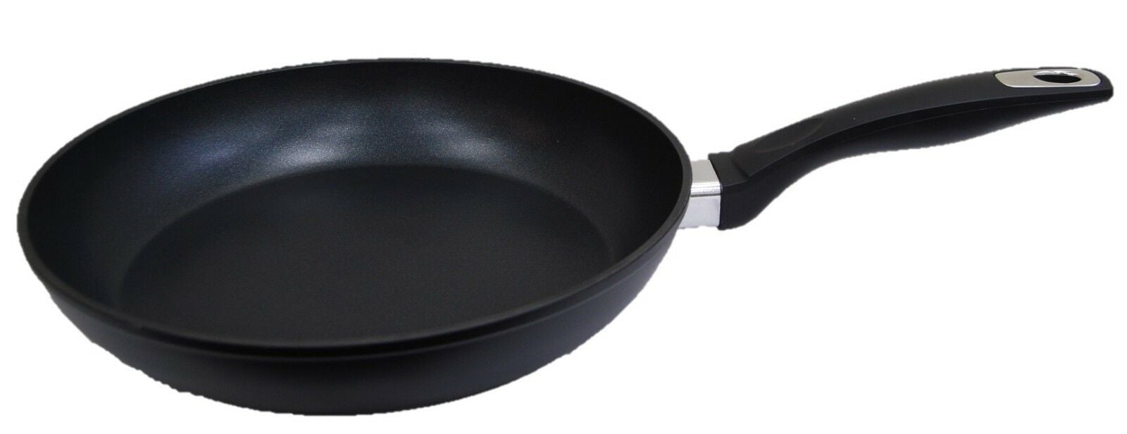 28cm Frying pan Non Stick, Induction Friendly Forged Aluminium