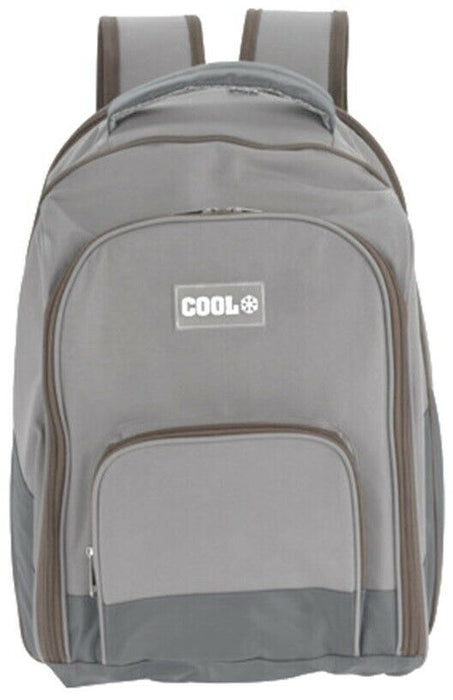 12 Litre Insulated Cooler Bag Ruck Sack Insulated Bag BackPack Back Pack Rucksack