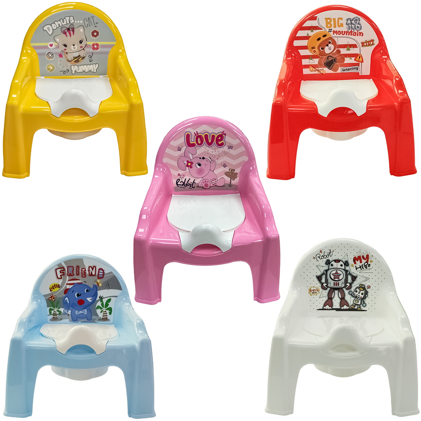 Accessories - Kids