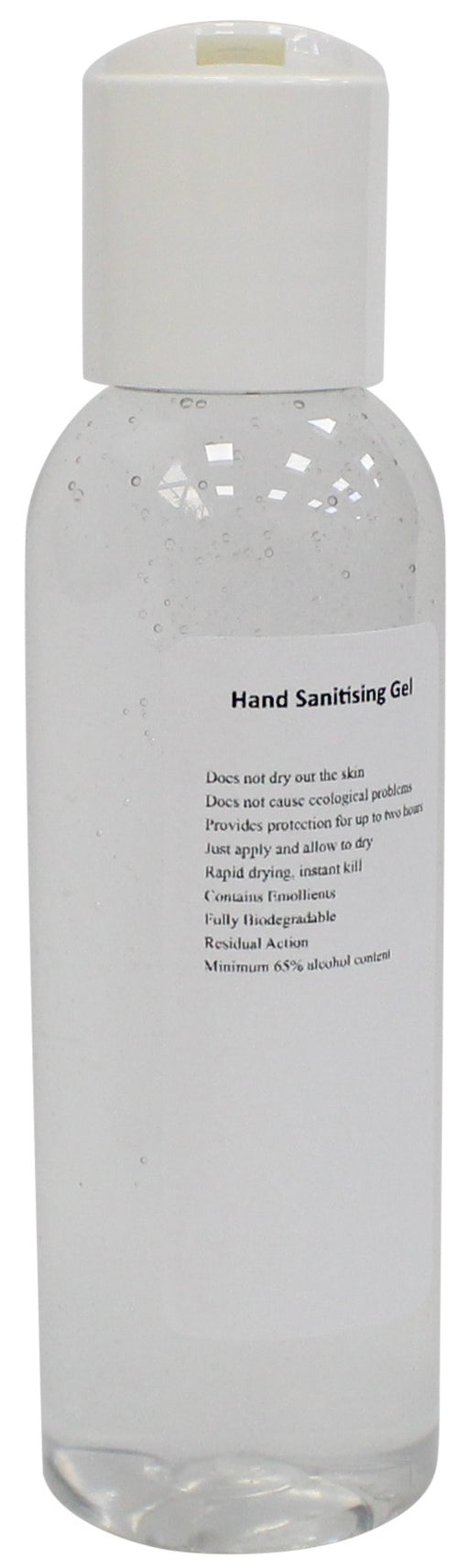 hand sanitiser 100ml