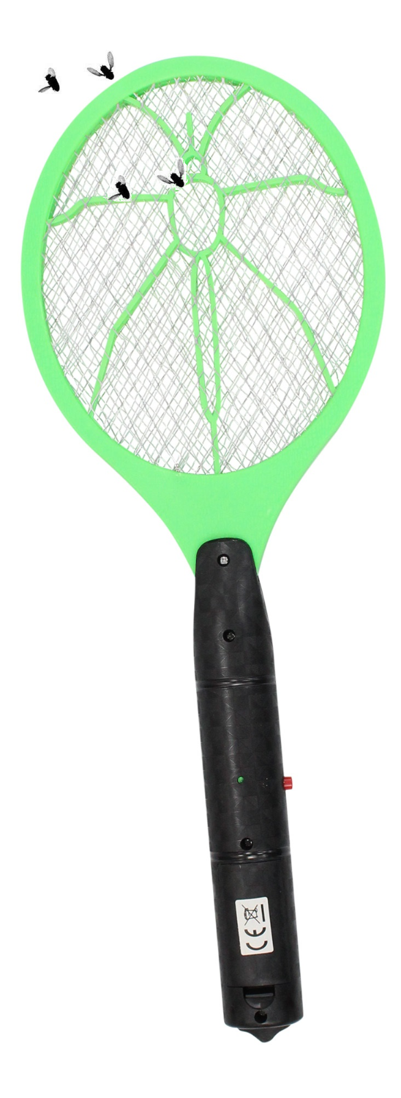 Racket electric discount insect killer