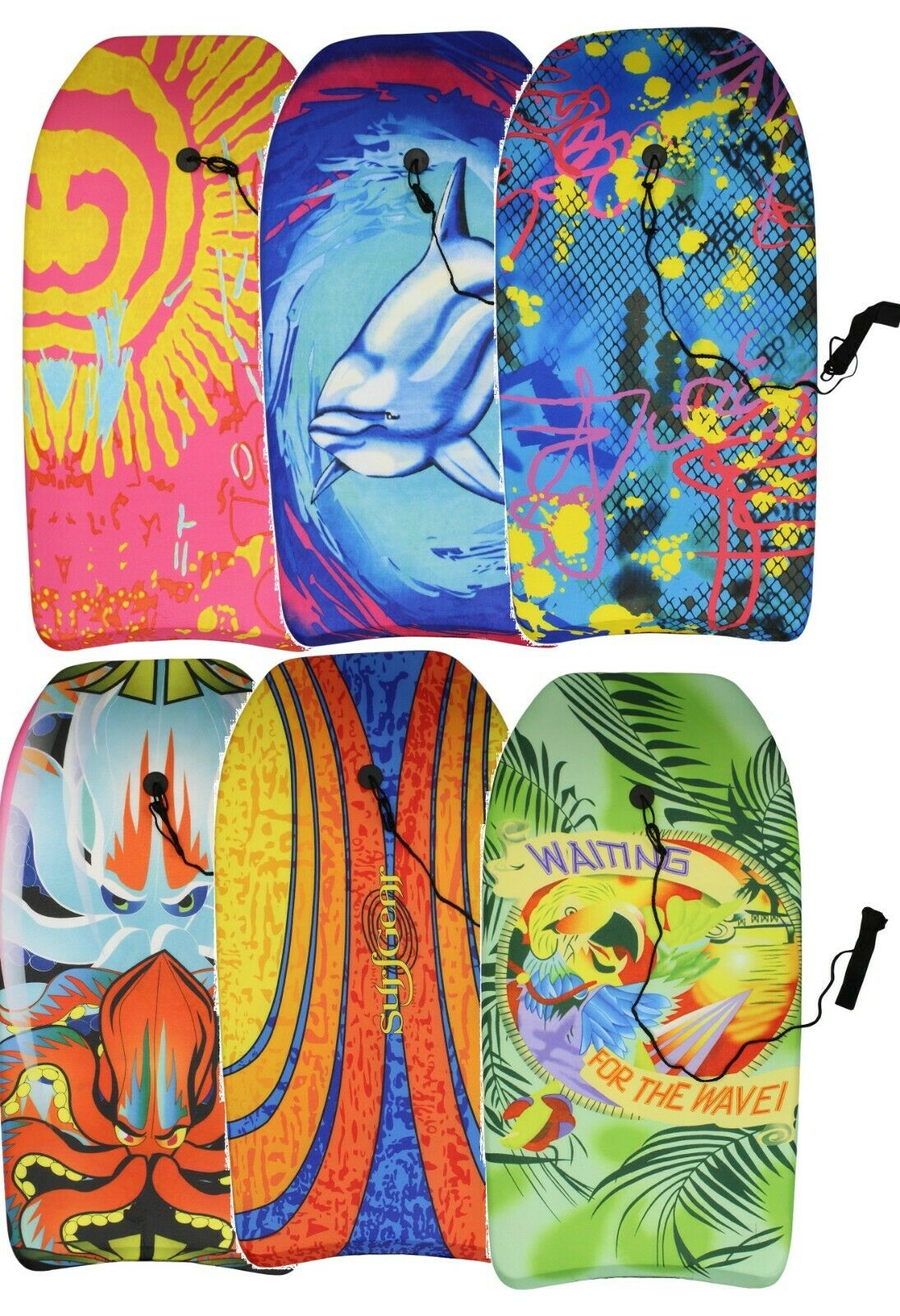 BodyBoards