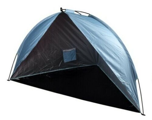 Beach Tent 3 Person Popup Windshield Garden Picnic Fishing Privacy Shade Shelter