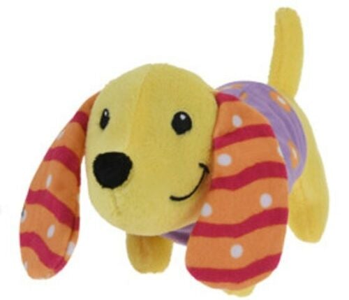 Soft Cuddly Puppies Plush Dogs Toy Dog Stuffed Animals Sausage Dog